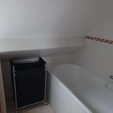 بيت للعطل Maison Cosy 600m De La Gare De رامبوييه