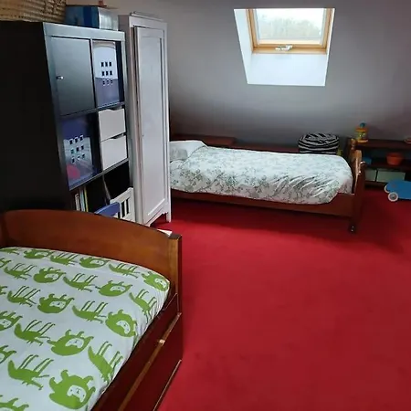Maison Cosy 600m De La Gare De *