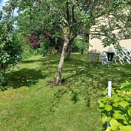 Feriehus Maison Cosy 600m De La Gare De Rambouillet