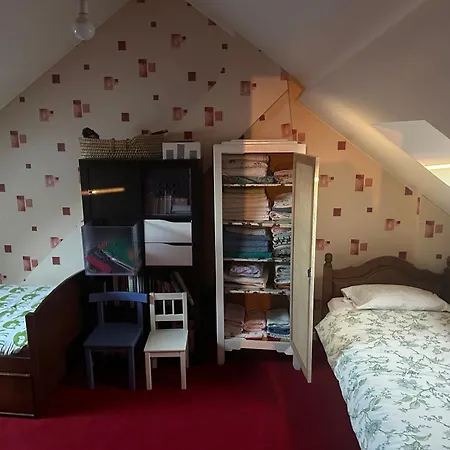 Maison Cosy 600m De La Gare De *