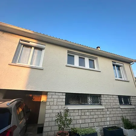 Maison Cosy 600m De La Gare De * رامبوييه