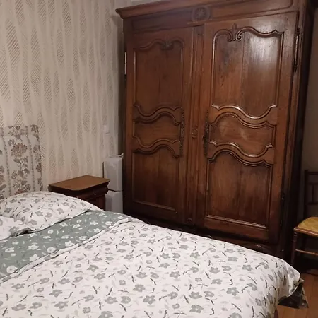 بيت للعطل Maison Cosy 600m De La Gare De *