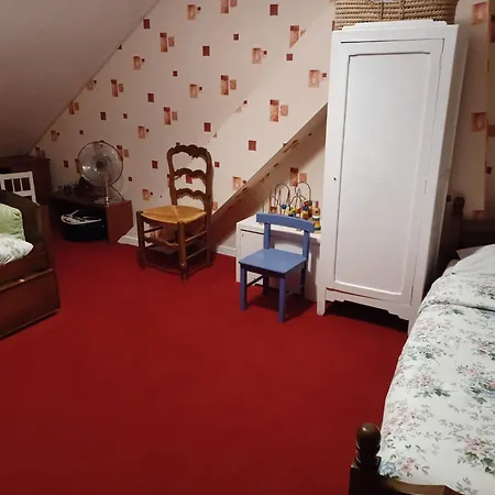 Maison Cosy 600m De La Gare De *